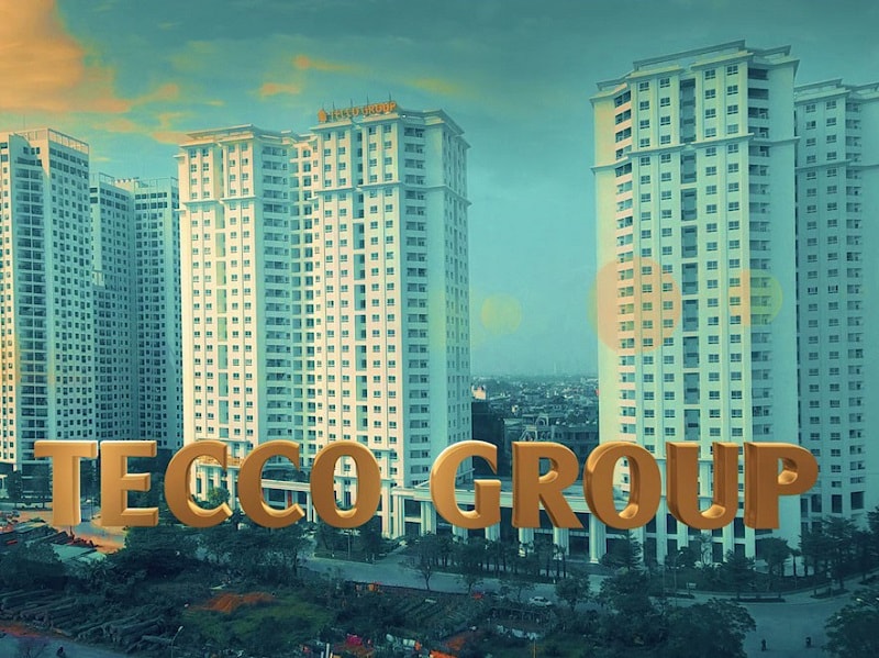 Chủ đầu tư Tecco là ai? Tất tần tật về chủ đầu tư Tecco