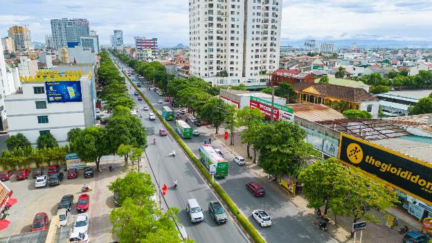 Dự án quy hoạch đường Nguyễn Sỹ Sách kéo dài chuẩn bị về đích?