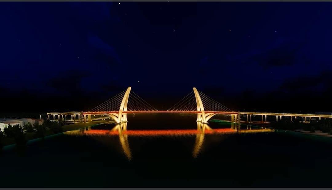 Cầu Máy Chai Vũ Yên Hải Phòng [Quy hoạch + tiến độ 2024]