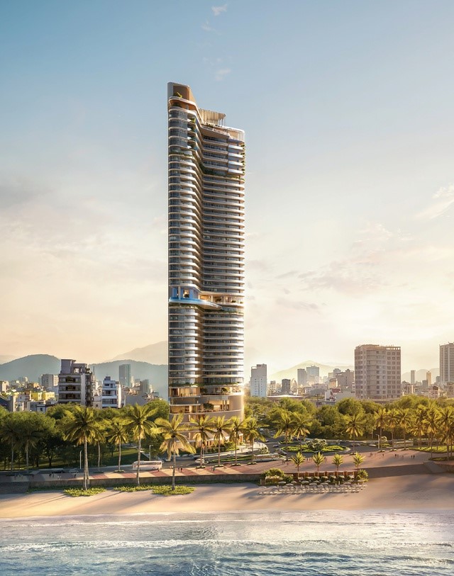 NOBU-residences-danang