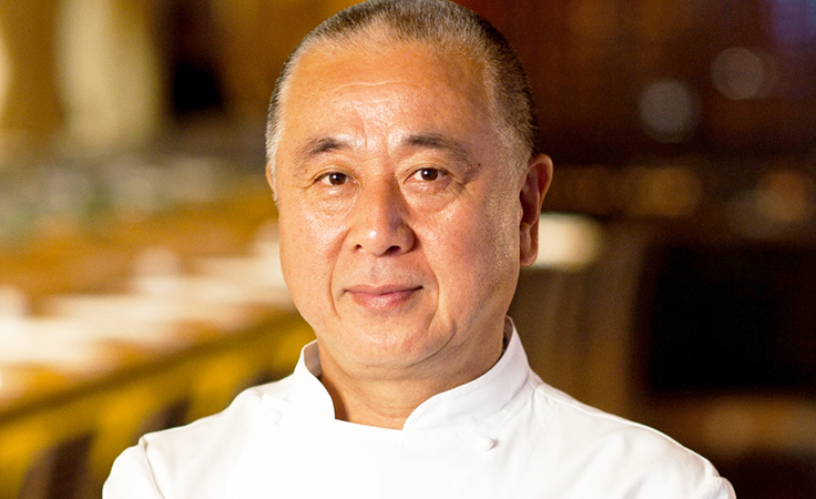 Nobu-Matsuhisa