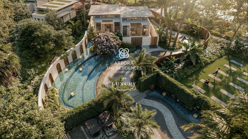 canh-quan-the-residences-arbora-a-luxury-collection-resort-spa-quang-nam-da-nang