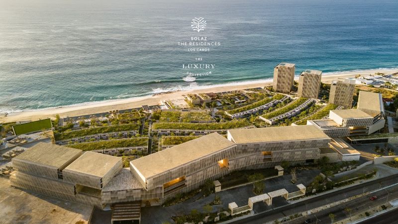 DỰ ÁN THE RESIDENCES AT ARBORA, A LUXURY COLLECTION RESORT & SPA QUANG NAM DA NANG [TẤT TẦN TẬT 2024]