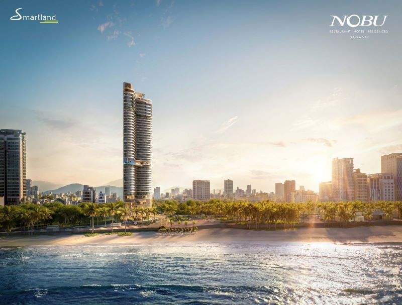 7 Lý do nên mua dự án Nobu Residences Danang [2024]