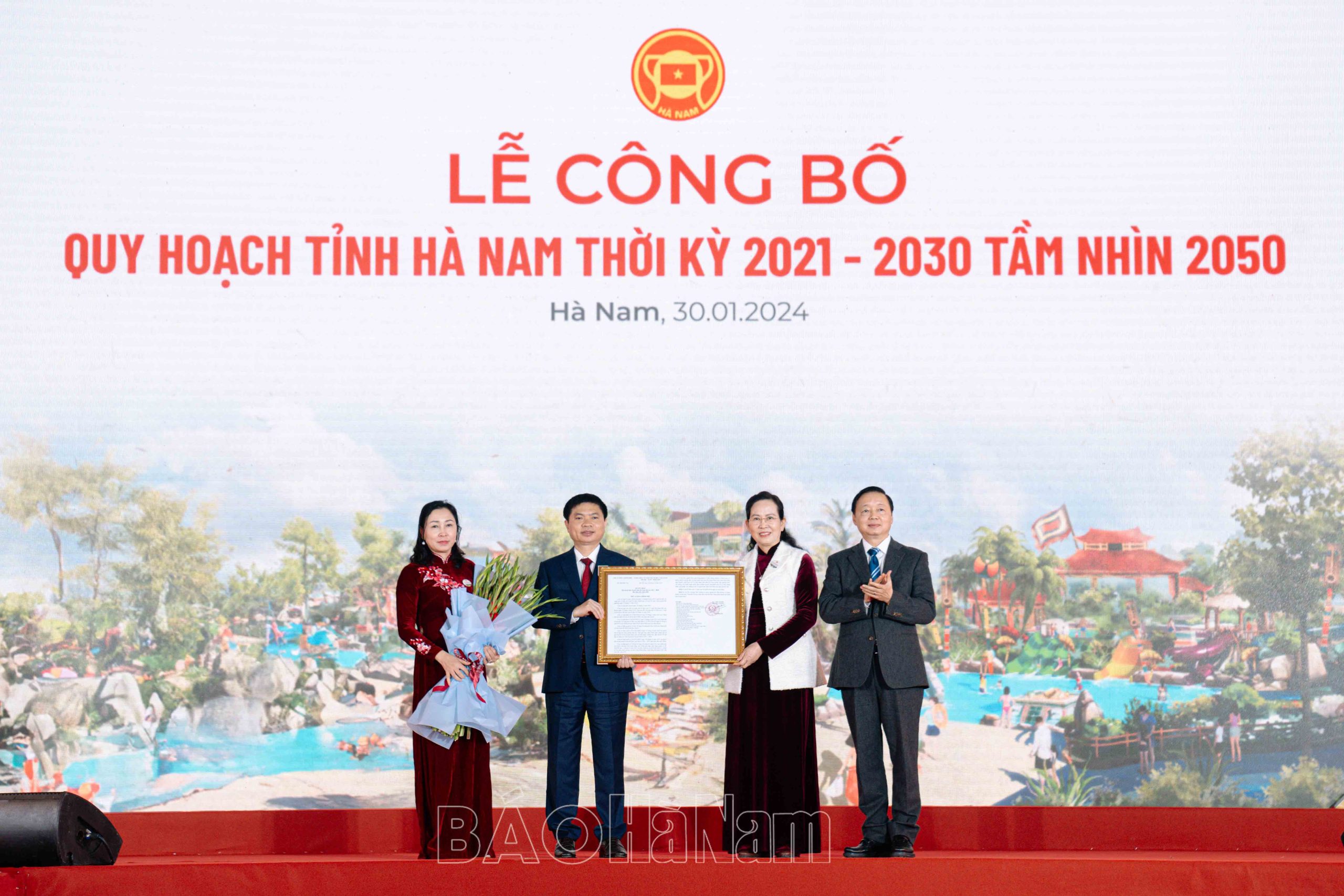 le-cong-bo-quy-hoach-tinh-ha-nam-2021-2023-tam-nhin-2050