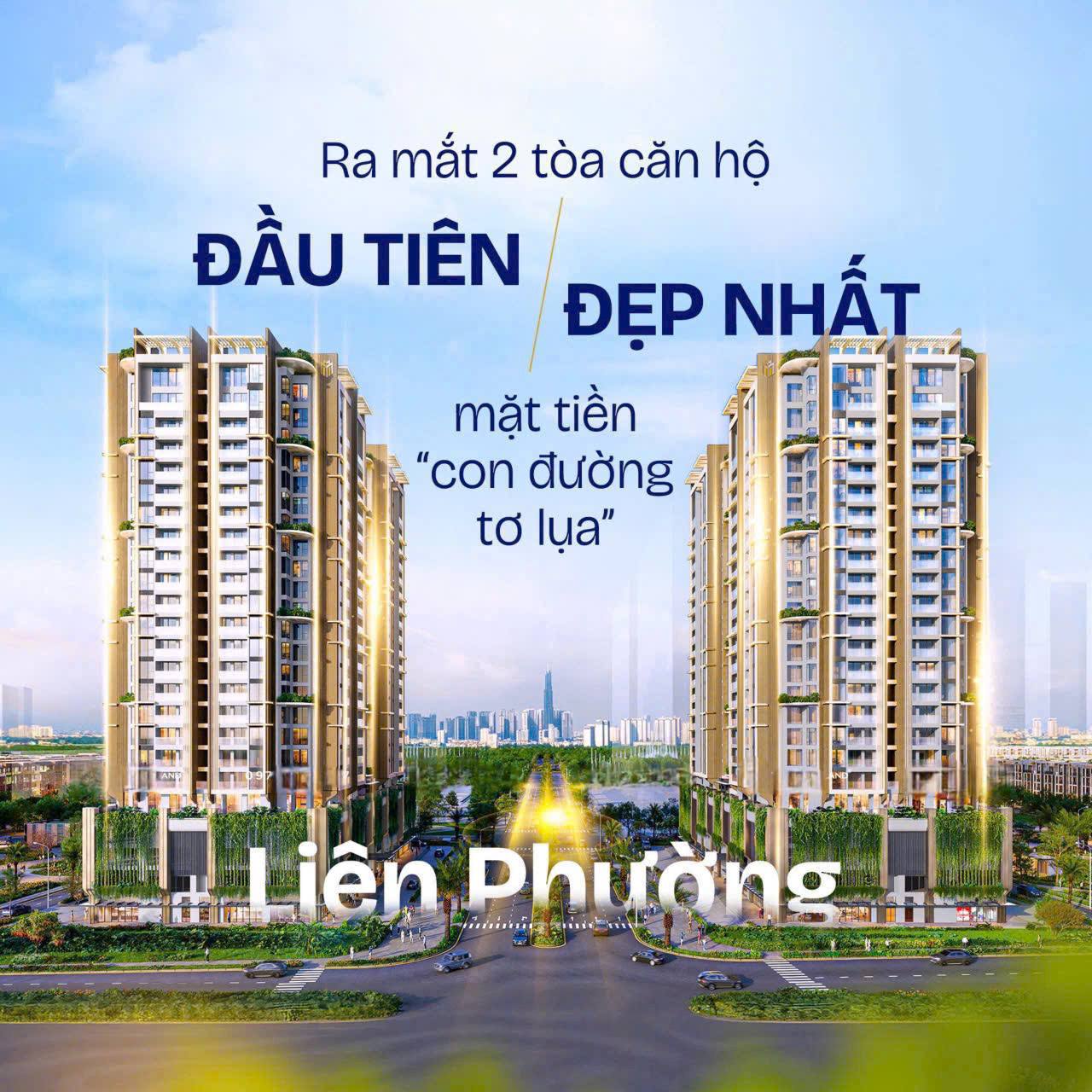 [Tất tần tật] Siêu phẩm cao tầng Masteri Grand View đầu tiên tại The Global City