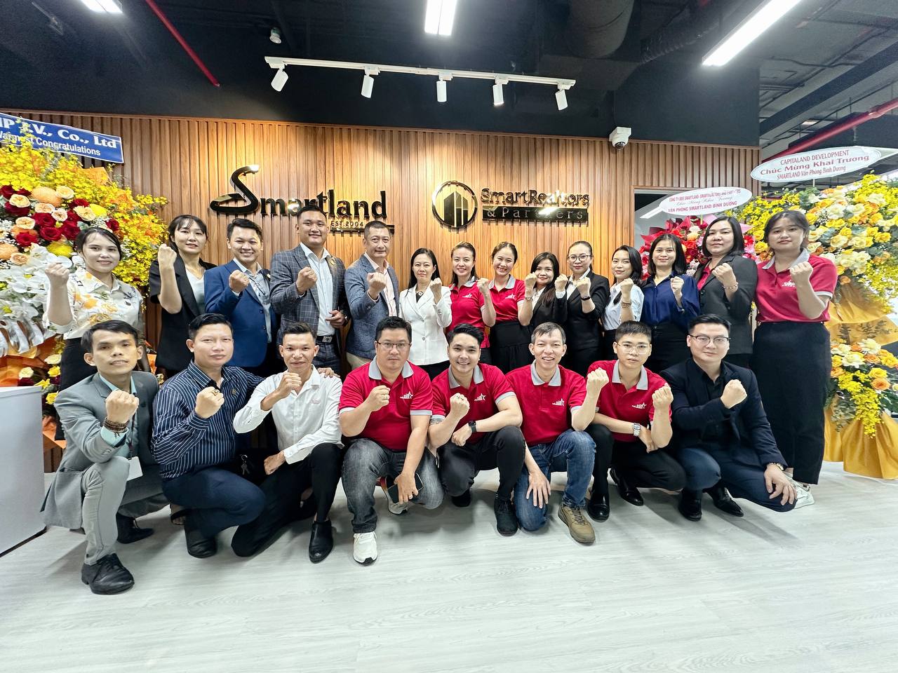 Smartland-khai-truong-van-phong-tại-binh-duong3