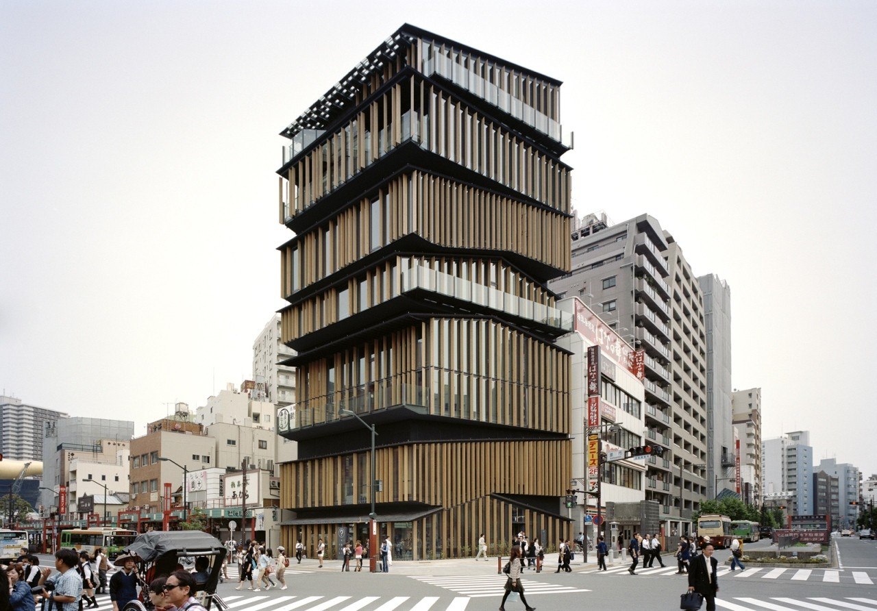 Kengo-Kuma-Associates.