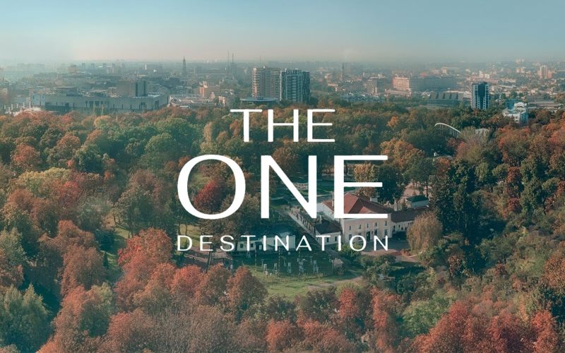 The One Destination là ai? Uy tín không? Danh tính chủ đầu tư Haus Đà Lạt