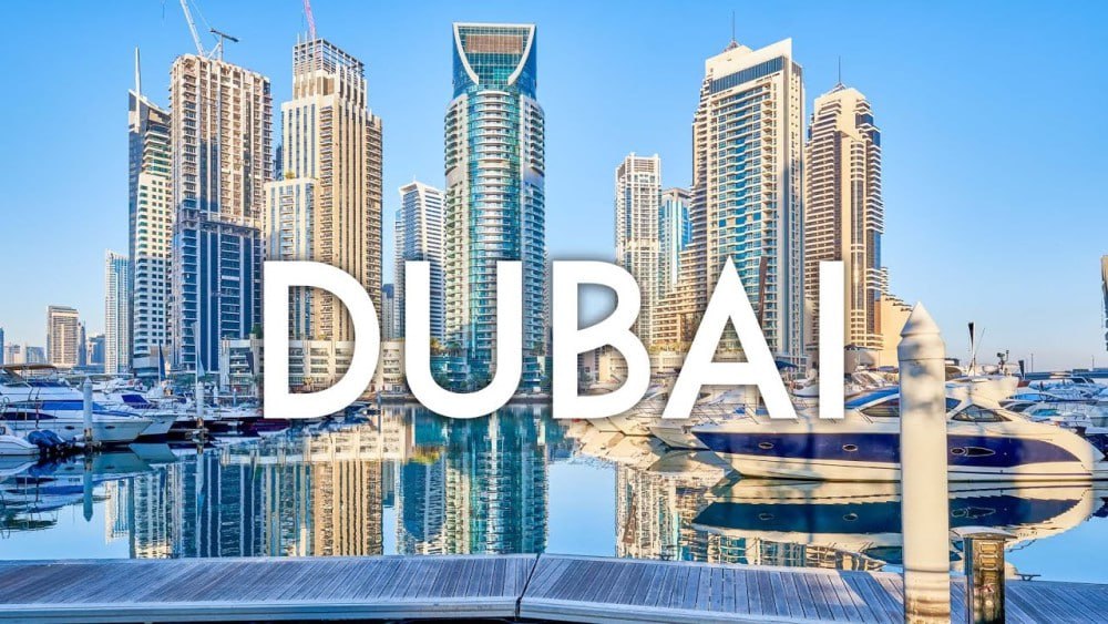 Dubai giàu thứ mấy thế giới? Thuộc châu lục nào? Cơ hội đầu tư bất động sản tại thành phố vàng