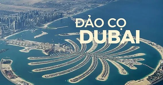 Dubai giàu thứ mấy thế giới khi ngành du lịch đóng góp quan trọng vào sự giàu có của Dubai, chiếm khoảng 20% GDP. 