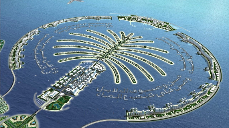 Dubai ở đâu? Có gì đặc biệt? Vì sao thị trường BĐS Dubai lại hấp dẫn?