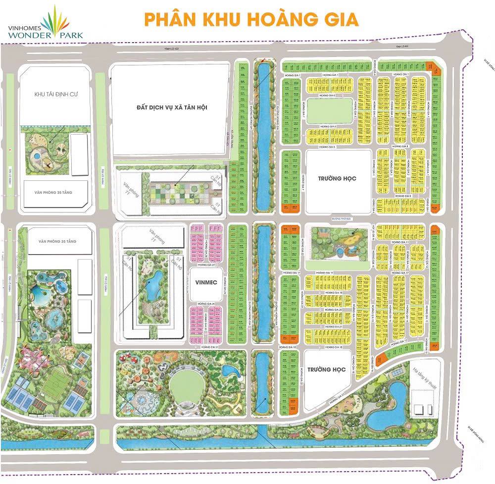 phan-khu-hoang-gia-vinhomes-wonder-park