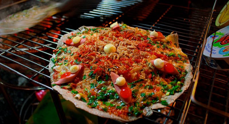 Ẩm thực Đà Lạt phong phú với nhiều món ăn đặc trưng khi nhắc đến