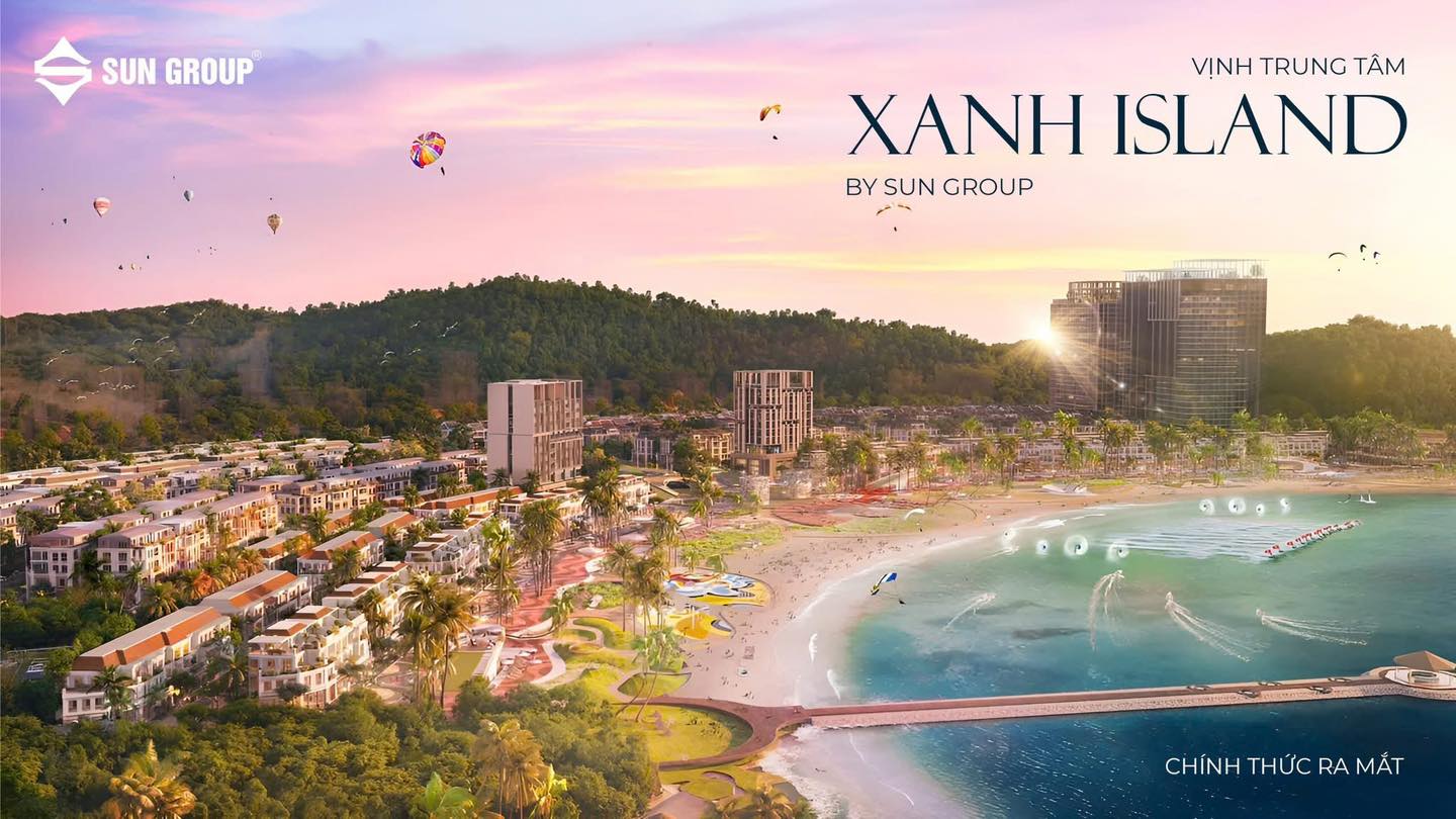 Khai phá tiềm năng du lịch Cát Bà- Liệu Xanh Island có phải là “chìa khóa vàng”?