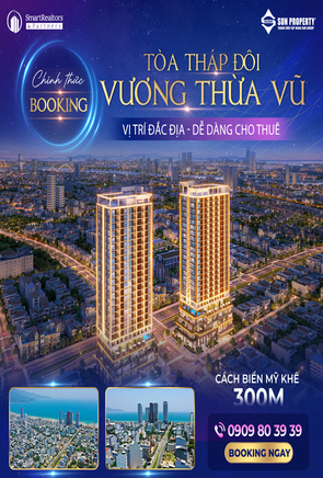Booking Vương Thừa Vũ