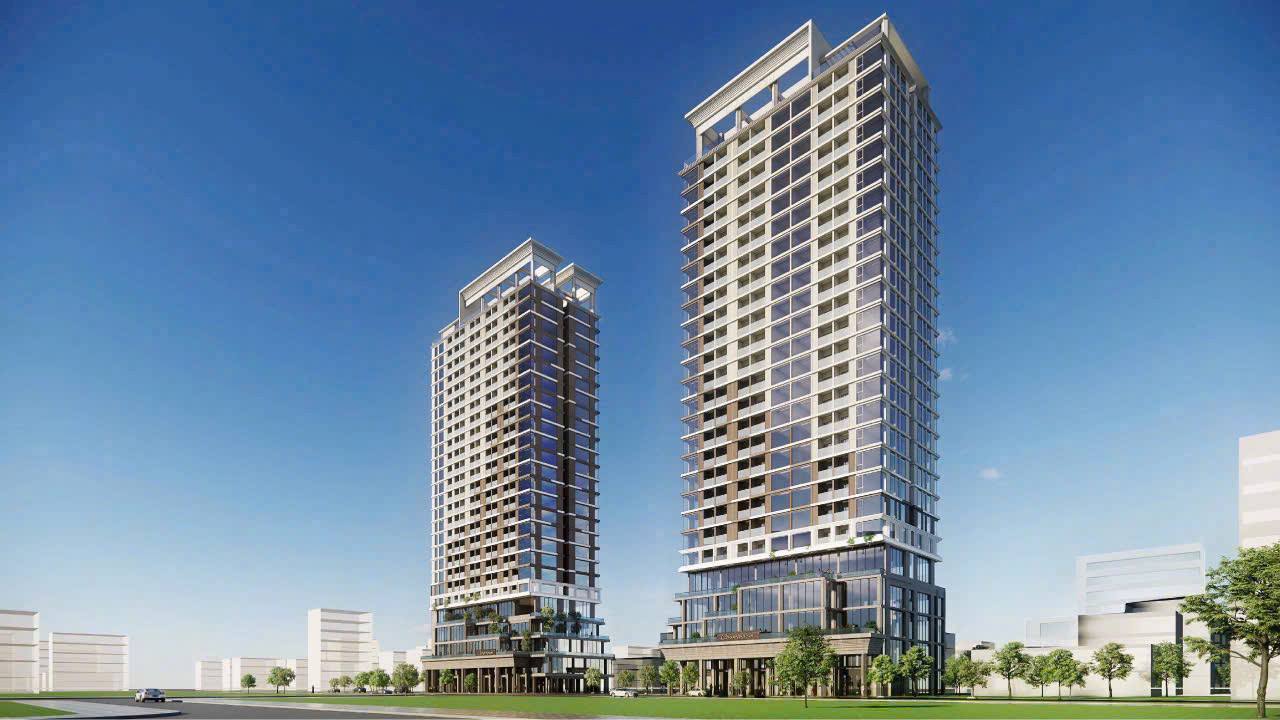 Căn hộ Sun Group Vương Thừa Vũ – Đà Nẵng [Cập nhật mới nhất 2025]