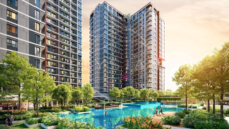 DỰ ÁN CĂN HỘ ELYSIAN GAMUDA LAND [ THÔNG TIN + GIÁ BÁN + CSBH]