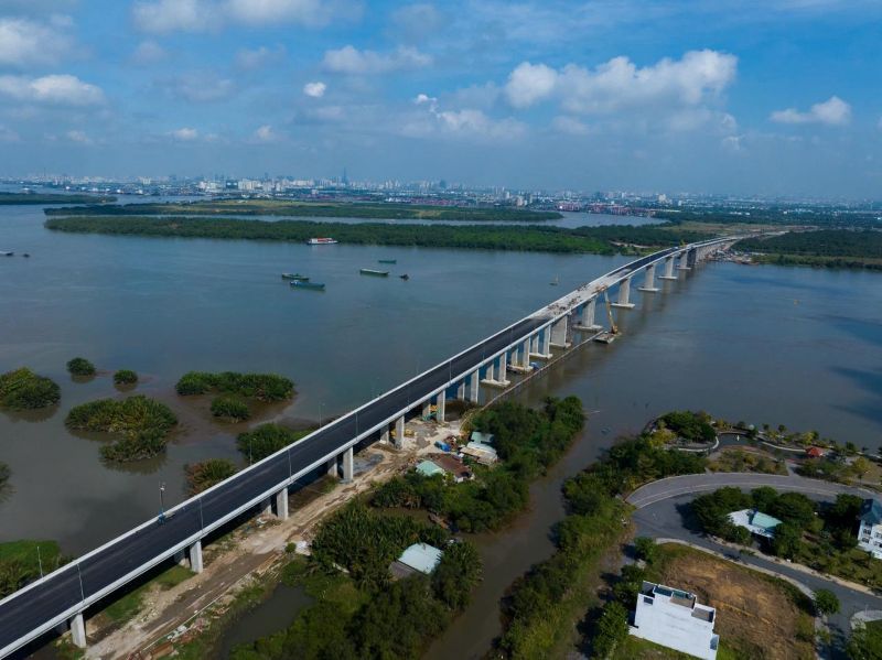 cau-nhon-trach-thuoc-tuyen-vanh-dai-3-vua-chinh-thuc-thong-xe-ky-thuat
