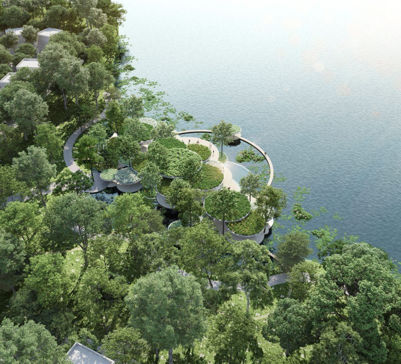 forest-clubhouse-lon-nhat-mien-nam-3
