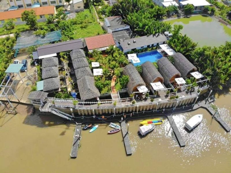 Cần Giuộc có gì chơi? Tất tần tật kinh nghiệm du lịch tại Cần Giuộc