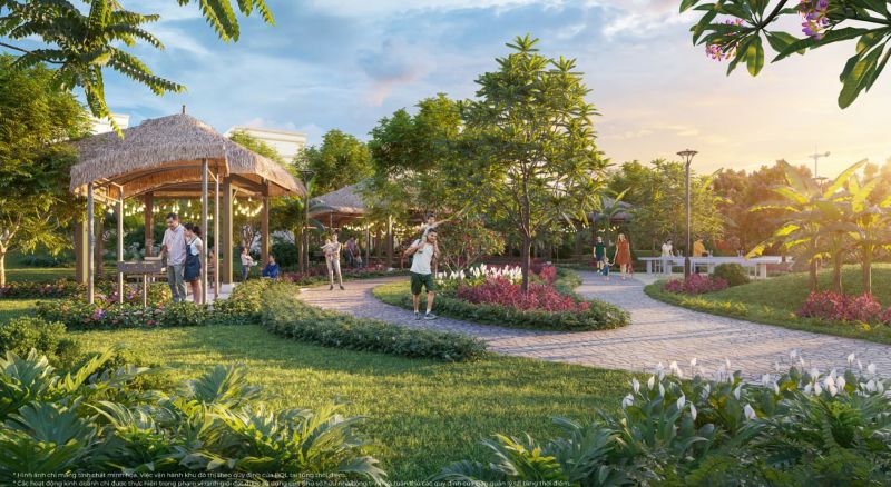 cong-vien-the-thao-the-forest-vinhomes-hau-nghia