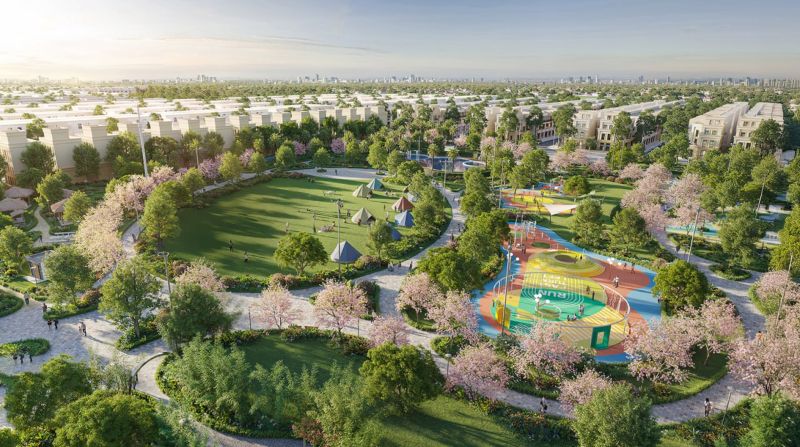 cong-vien-wellness-park-the-forest