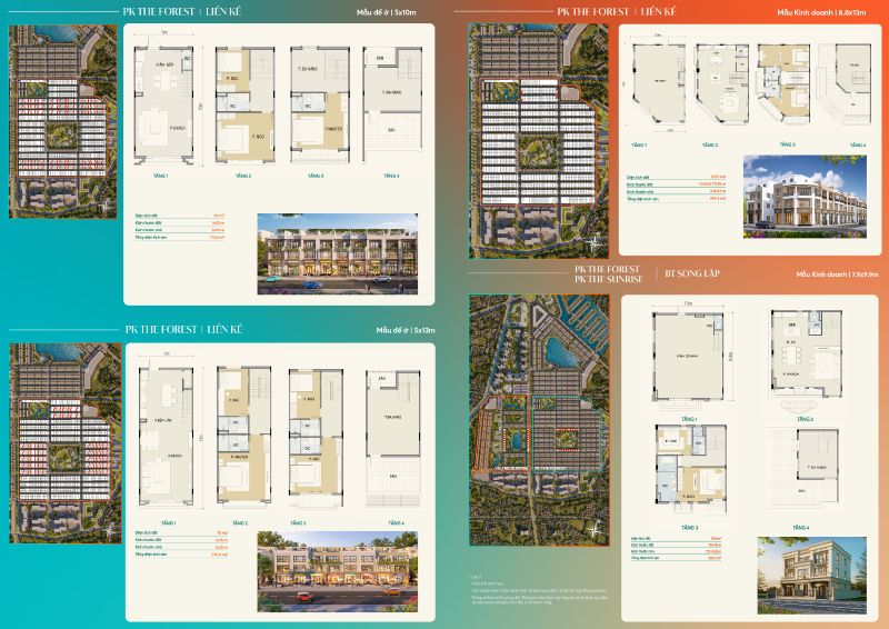layout-san-pham-phan-khu-the-sunrise-vinhomes-green-city