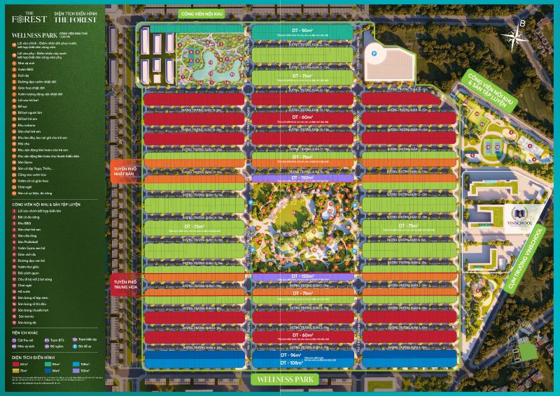 mat-bang-phan-khu-the-forest-vinhomes-green-city