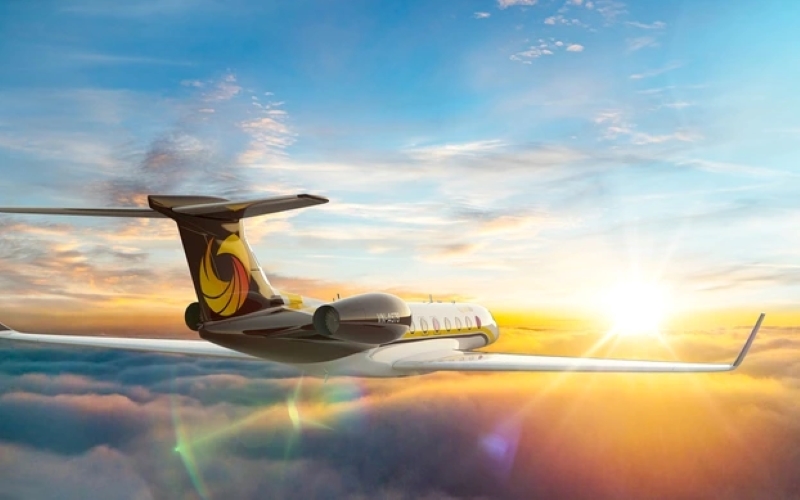 Sun PhuQuoc Airways – Tất tần tật về Hãng hàng không nghỉ dưỡng đầu tiên tại Phú Quốc