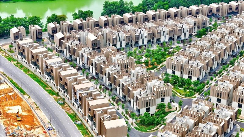 TIẾN ĐỘ ORCHARD GRAND 2025: CẬP NHẬT MỚI NHẤT VÀ CƠ HỘI ĐẦU TƯ GIAI ĐOẠN VÀNG