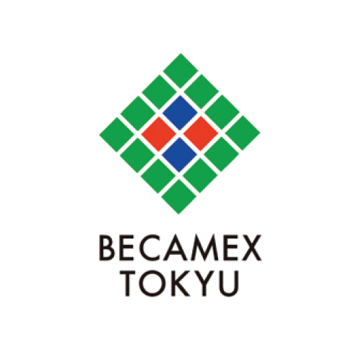 logo becamex tokyu