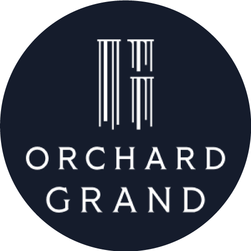 Giá bán Orchard Grand