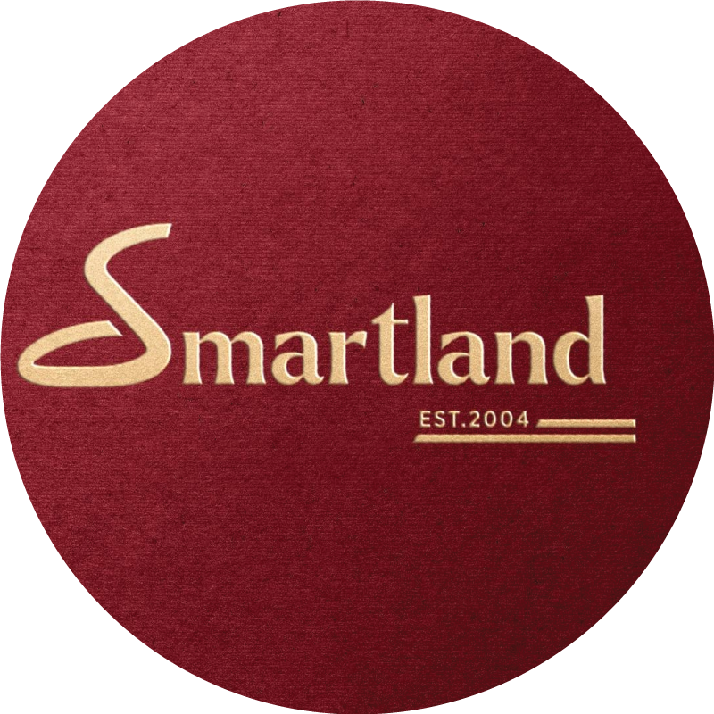 logo smartland