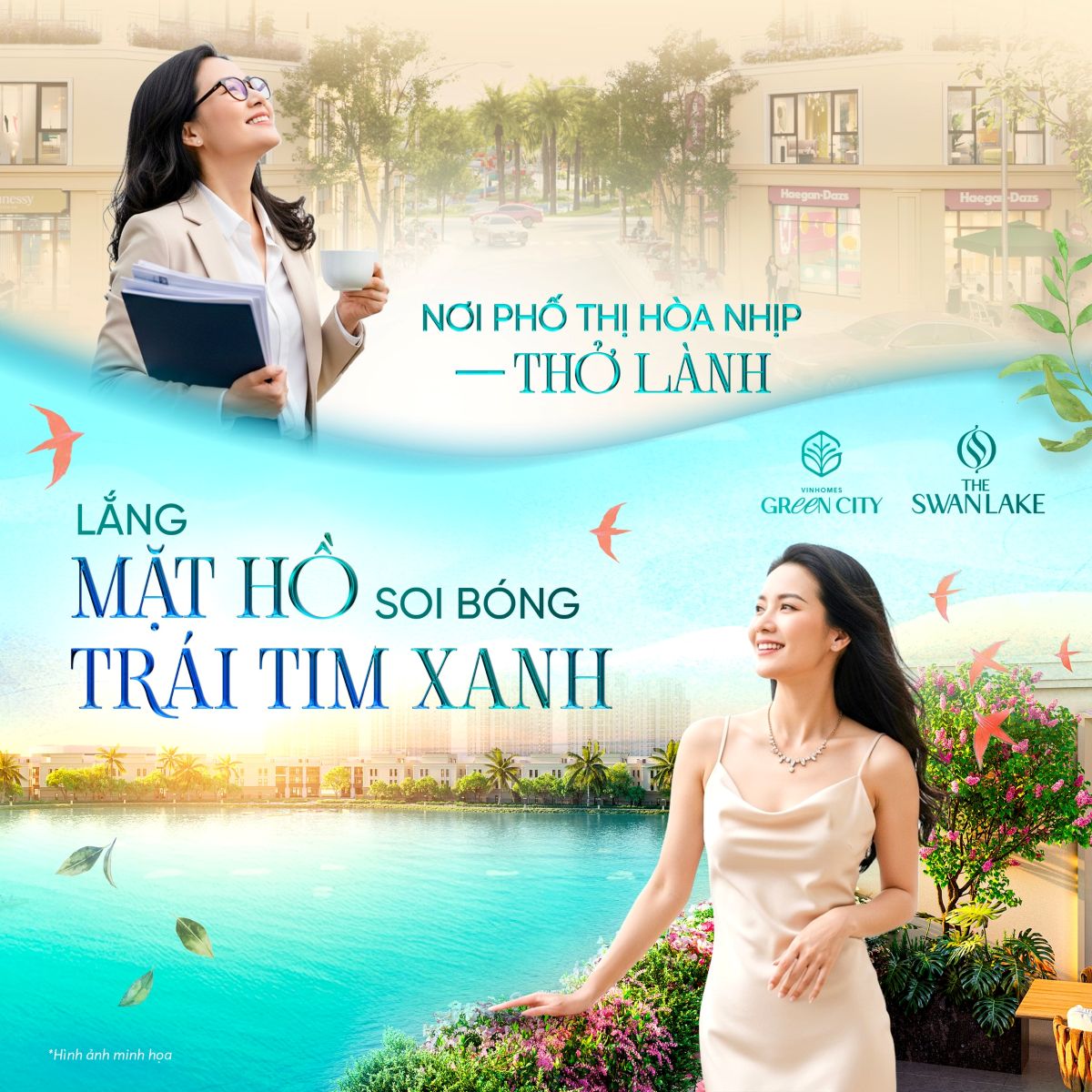 The-swan-lake-nhip-song