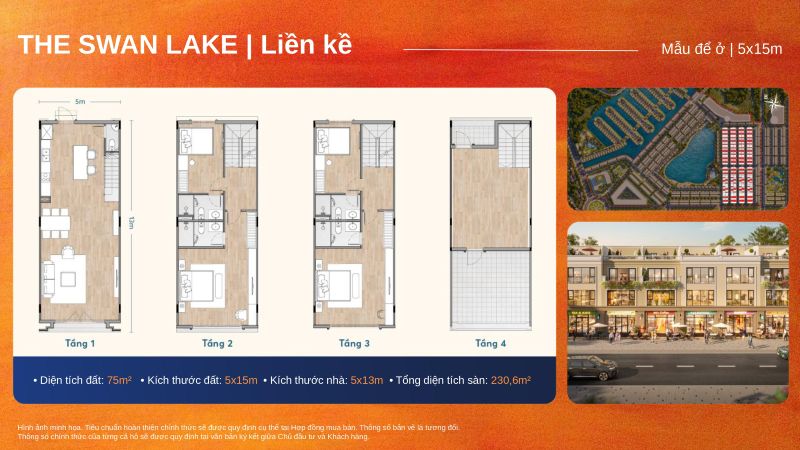 nha-lien-ke-the-swan-lake