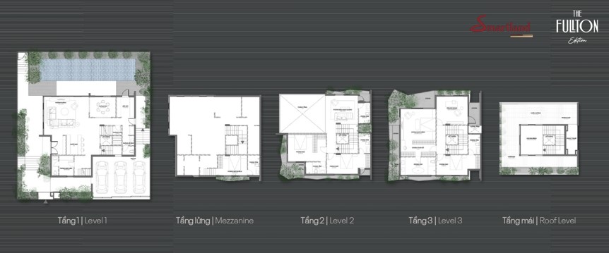 phoi-canh-pool-villa-the-fullton