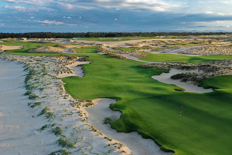 Sân Golf Cần Giờ ở đâu? Có gì chơi? Giá dịch vụ bao nhiêu? Có gì đặc biệt?