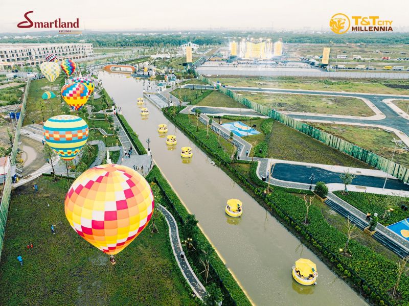 canh-quan-ven-song-t&t-city-millennia