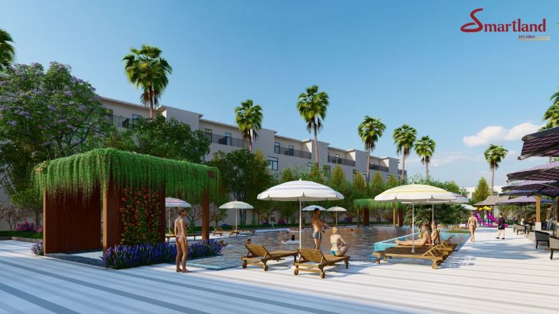 Tiện ích TT City Millennia có gì nổi bật? Khám phá không gian sống chuẩn “All-in-one”