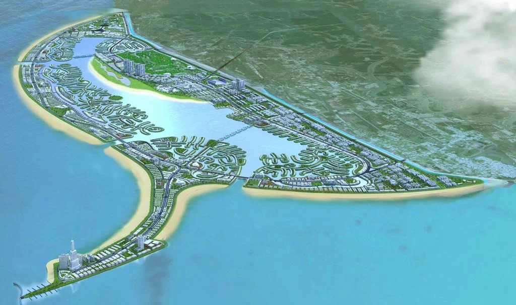 CHỨNG CHỈ XANH BREEAM COMMUNITIES – BÍ MẬT PHÍA SAU “TẤM HỘ CHIẾU XANH” MÀ VINHOMES GREEN PARADISE CẦN GIỜ ĐANG CHINH PHỤC