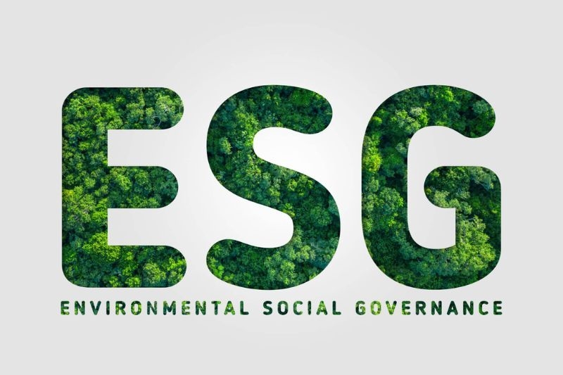 XU HƯỚNG ESG LÀ GÌ? TIÊU CHUẨN BỀN VỮNG ĐANG ĐỊNH HÌNH THỊ TRƯỜNG