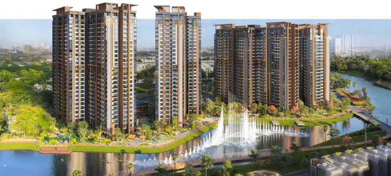 Căn hộ Masteri Park Place – The Global City [Tổng quan + Giá bán]