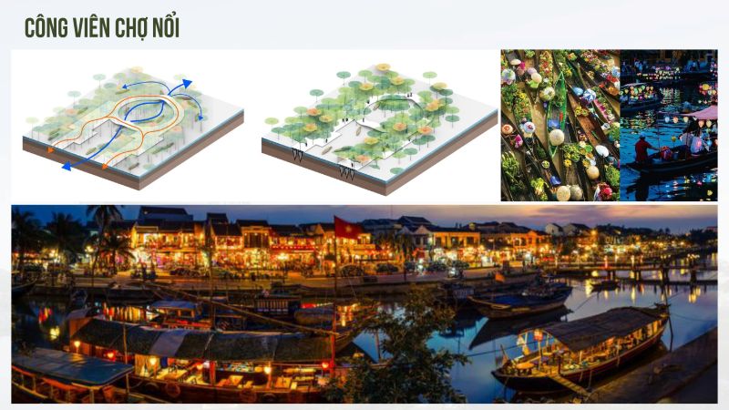 ĐIỀU GÌ KHIẾN CÔNG VIÊN CHỢ NỔI NHA TRANG TRỞ THÀNH ĐIỂM HẸN GIẢI TRÍ – ĐẦU TƯ ĐÁNG CHỜ ĐỢI NHẤT NĂM?
