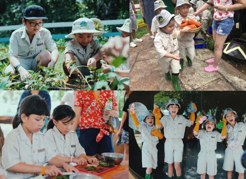 giao-duc-va-bao-ton-tai-safari-can-gio-vinhomes-green-paradise