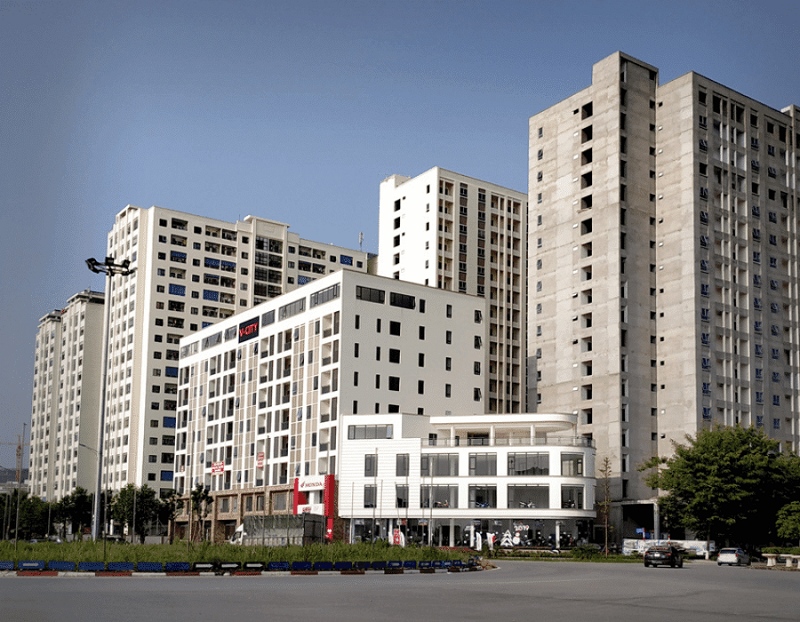 Khu nhà ở xã hội Bắc Ninh giai đoạn 2025–2027 – góp phần cân bằng thị trường bất động sản