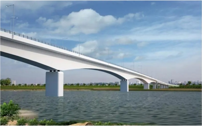 QUY HOẠCH CẦU KÊNH VÀNG BẮC NINH [CHI TIẾT QUY MÔ DỰ ÁN]