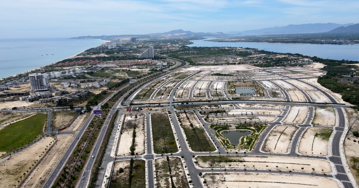 SÂN BAY CAM RANH MỞ RỘNG – CÚ HÍCH TỶ ĐÔ CHO THỊ TRƯỜNG BĐS NGHỈ DƯỠNG NHA TRANG