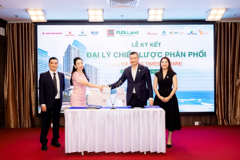 FUTA Residence – Căn hộ cao cấp mặt tiền biển Mỹ Khê [Thông tin mới nhất]