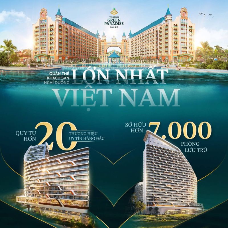 tien-ich-xung-quanh-paradise-lagoon-can-gio-to-hop-nghi-duong-khach-san